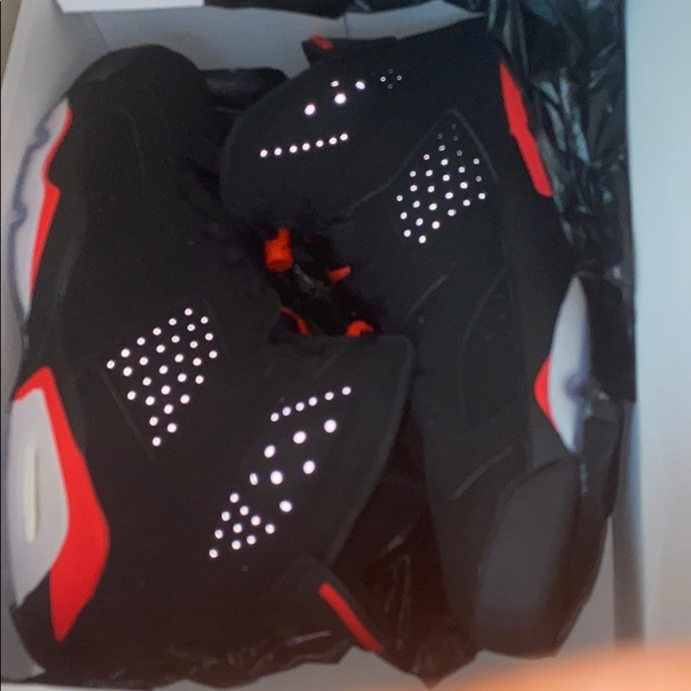 Retro air Jordan 6